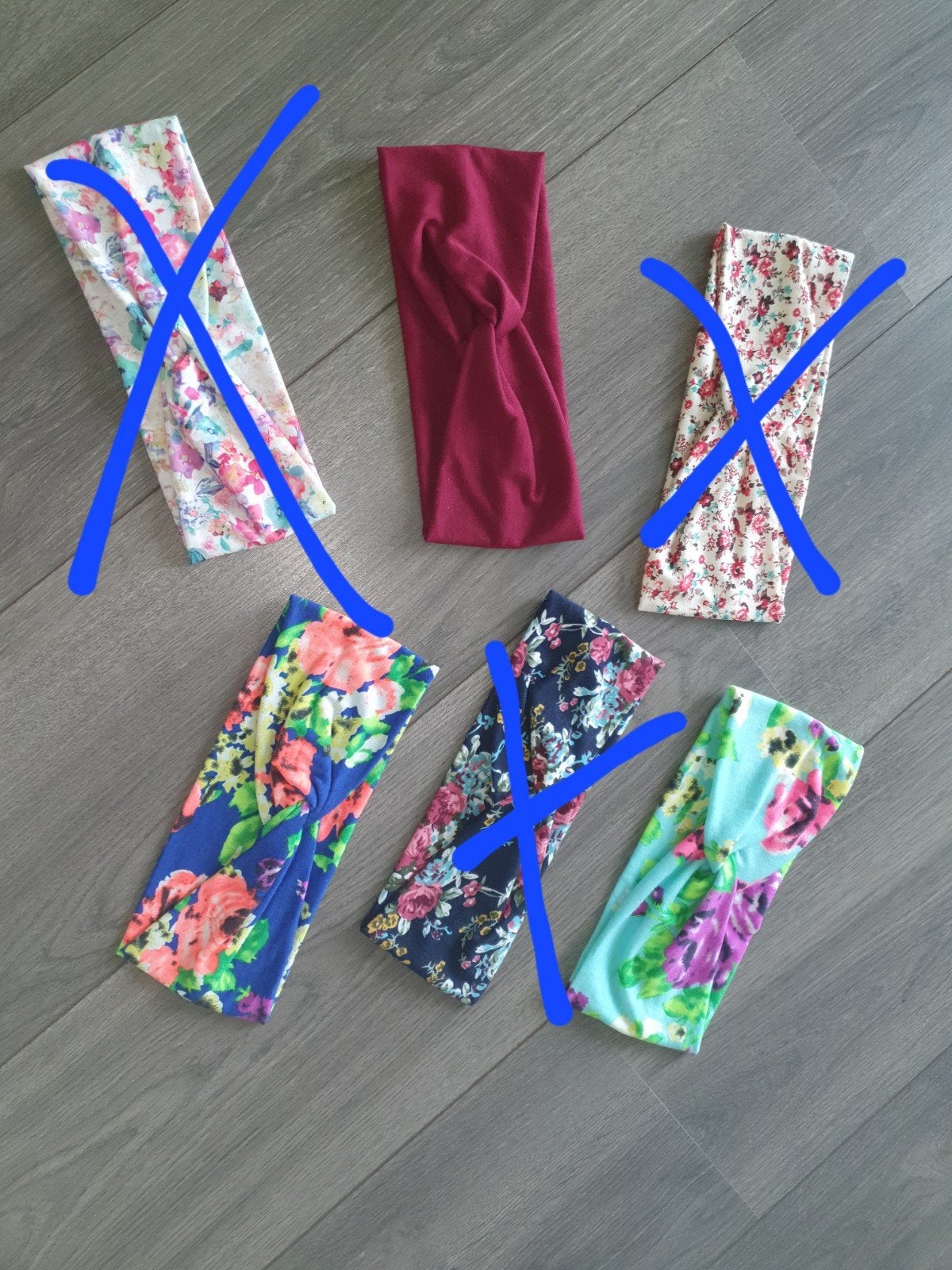 hoofdband, Ophalen of Verzenden, Nieuw