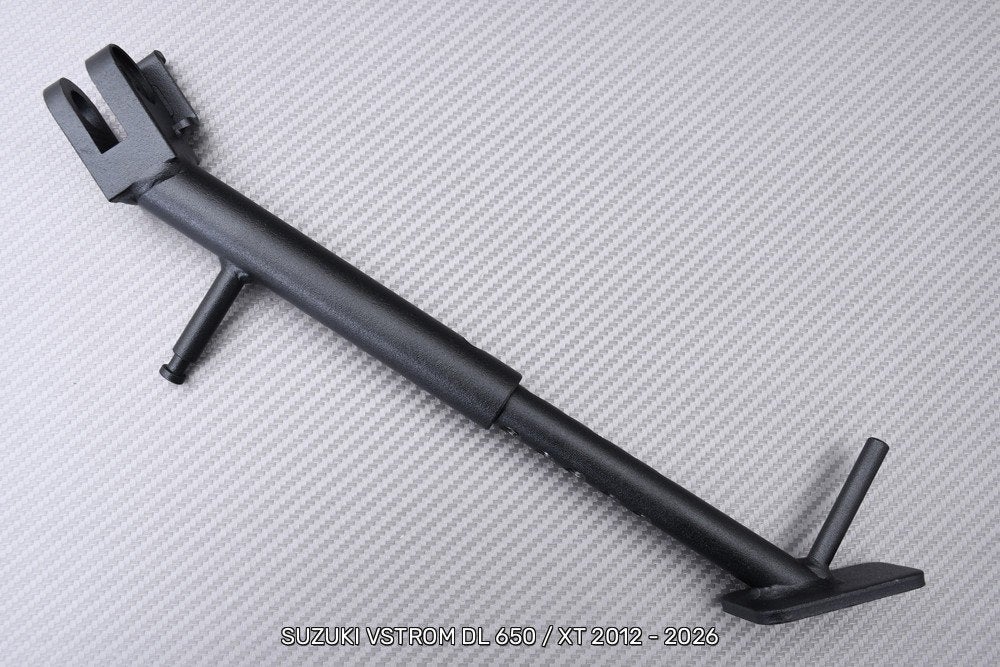 Zijstandaard voor SUZUKI VSTROM DL 650 / XT 2012 - 2026, Ophalen of Verzenden, Nieuw