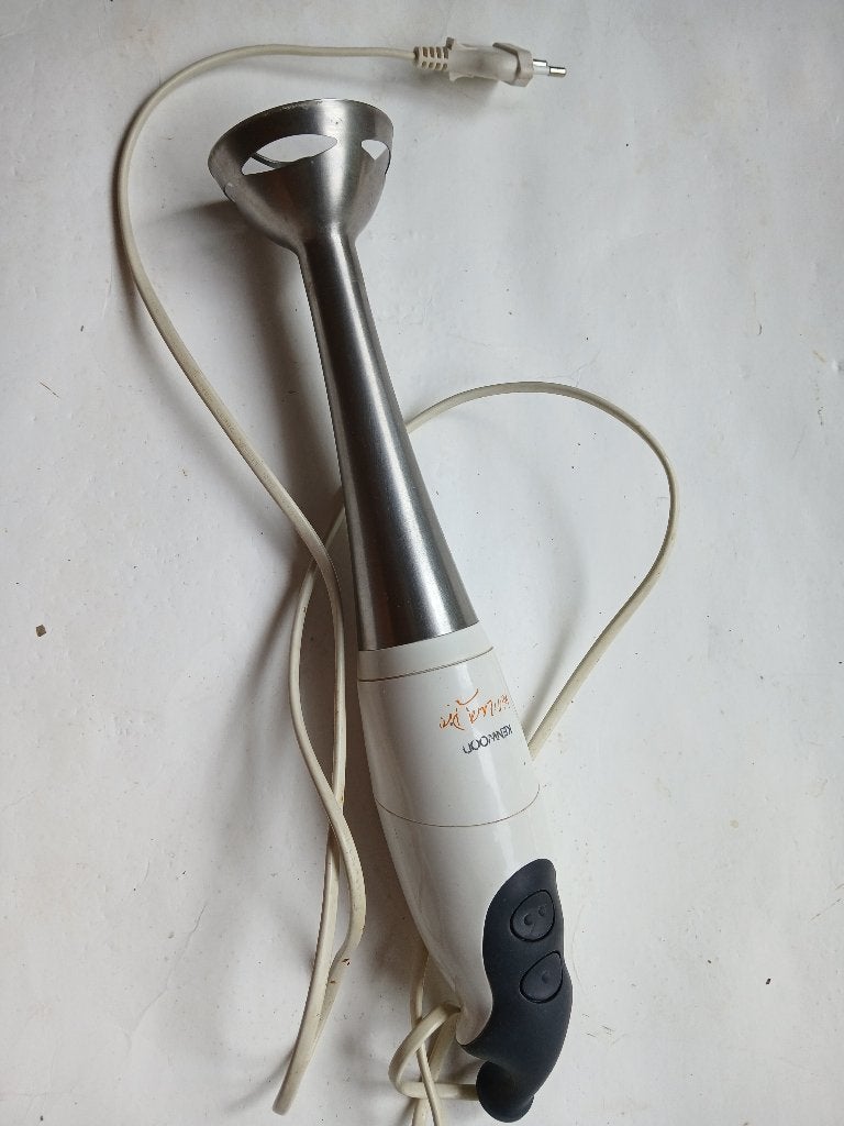 Staafmixer KENWOOD (Zo1eK-20), Ophalen of Verzenden, Blender