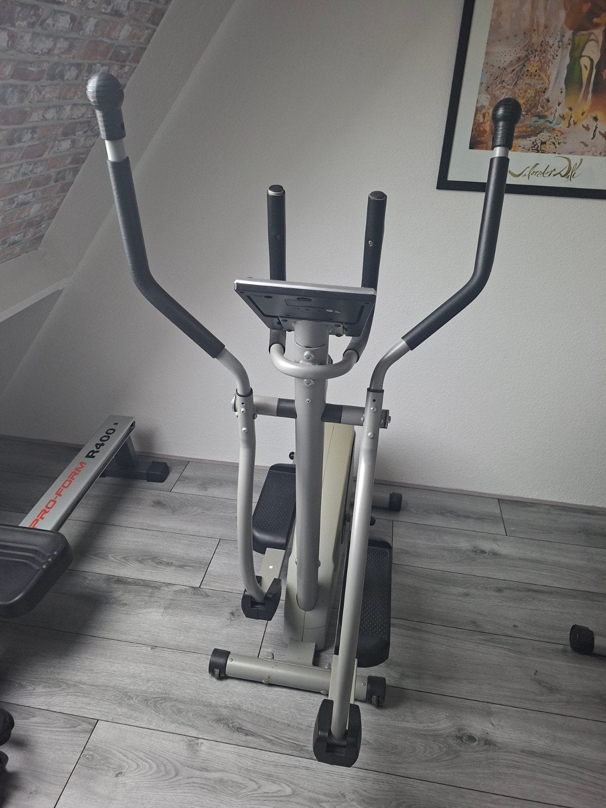 Crosstrainer - gebruikt