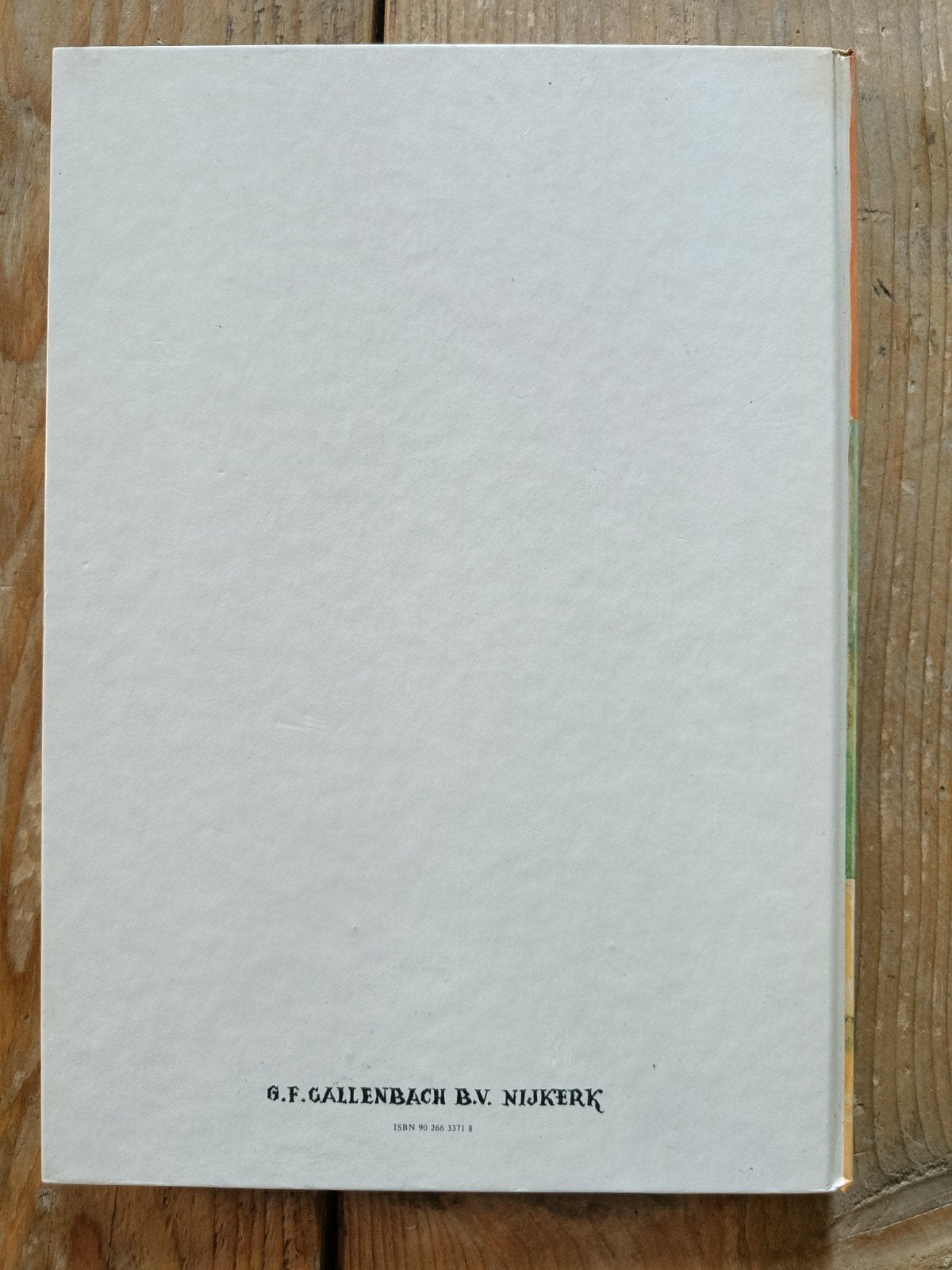 In de Soete suikerbol plaatjesboek., Boeken, Ophalen of Verzenden