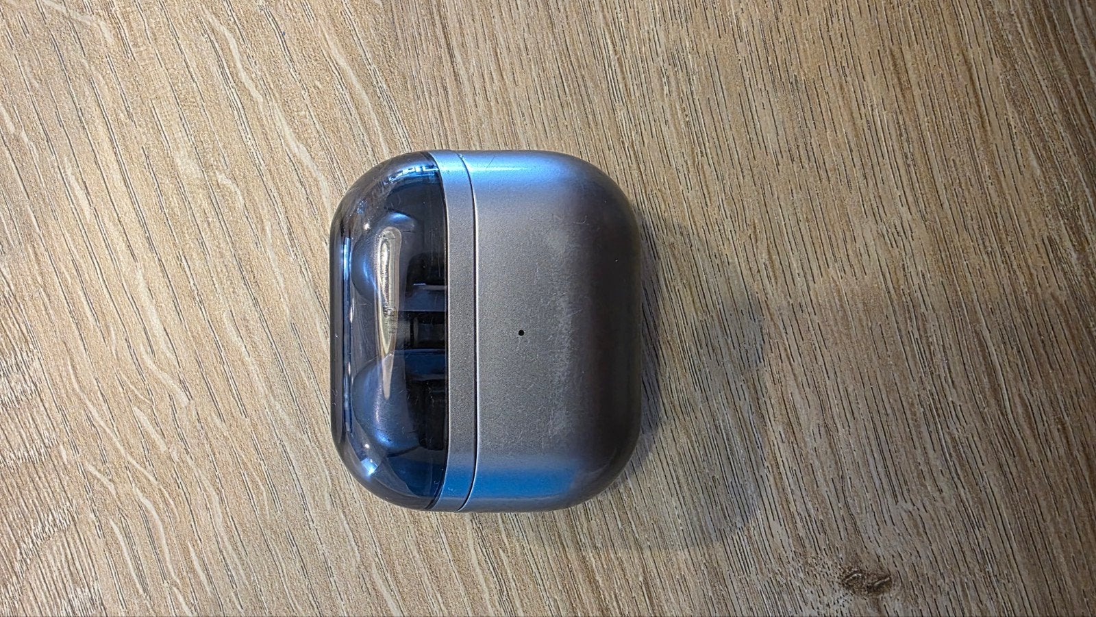 Samsung Galaxy Buds3 Pro Zilver, Telecommunicatie, Mobiele telefoons | Oordopjes, Bluetooth, Gebruikt, In gehoorgang (in-ear)