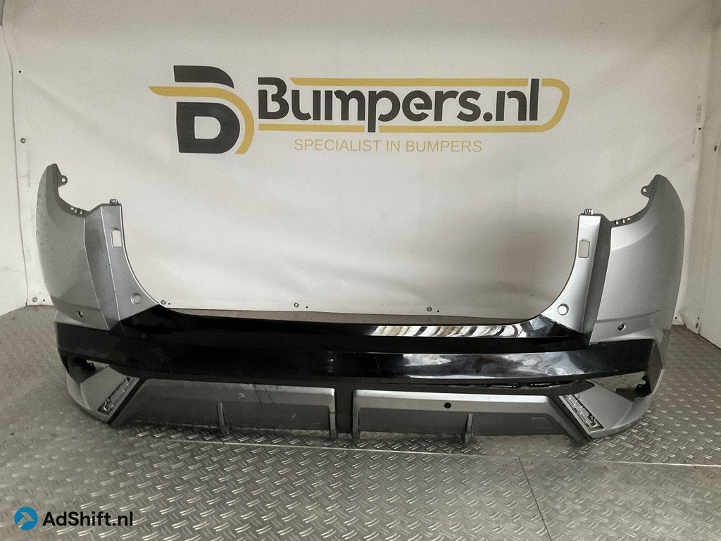 Bumper Hyundai Tucson N-Line Nline Facelift 24- 86611N7SA0 A, Auto-onderdelen, Carrosserie en Plaatwerk, Bumper