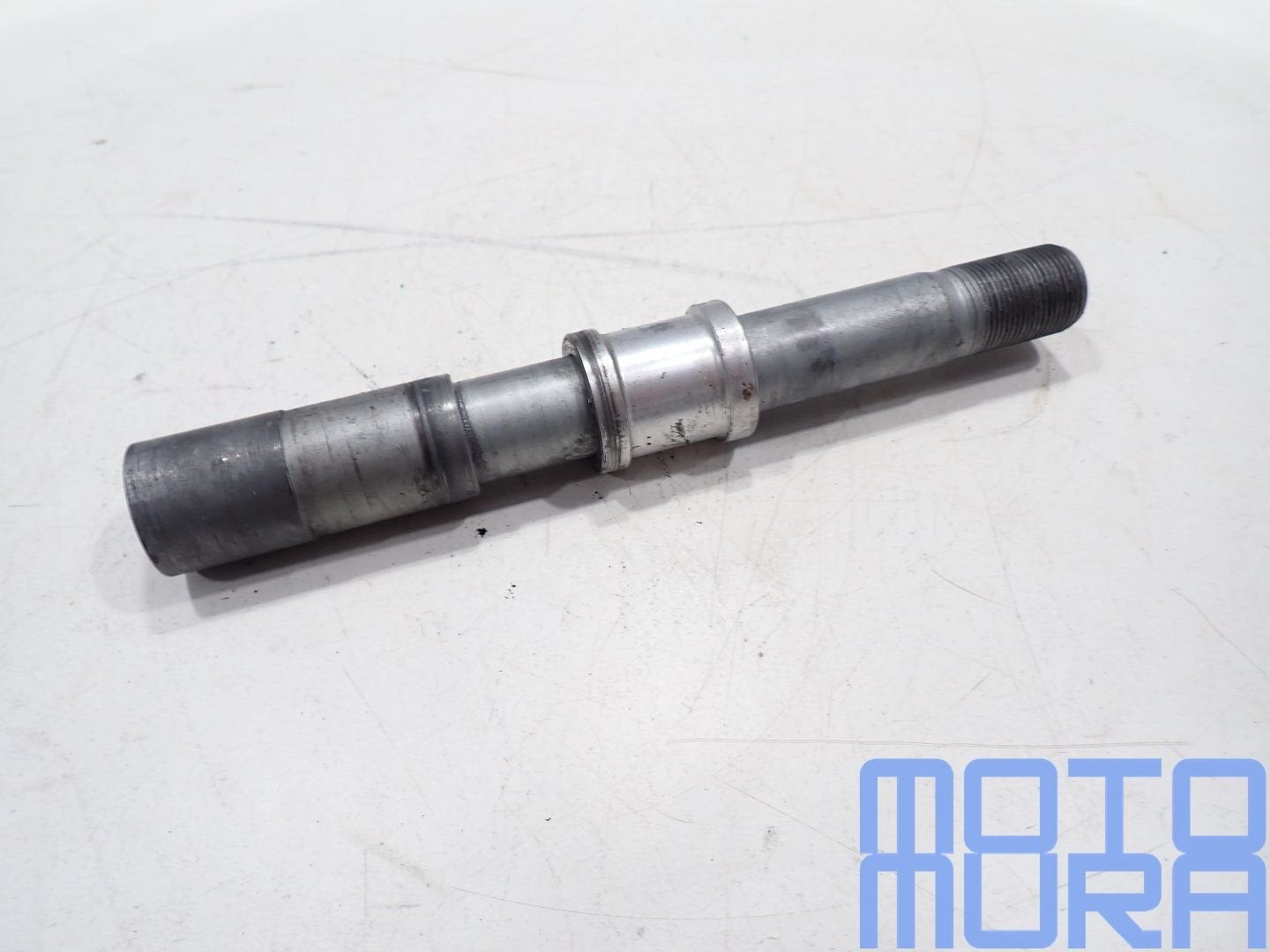 Vooras as voor BMW R1200GS R 1200 GS Adventure K25 2002 - 20, Gebruikt, -, -, Ophalen of Verzenden