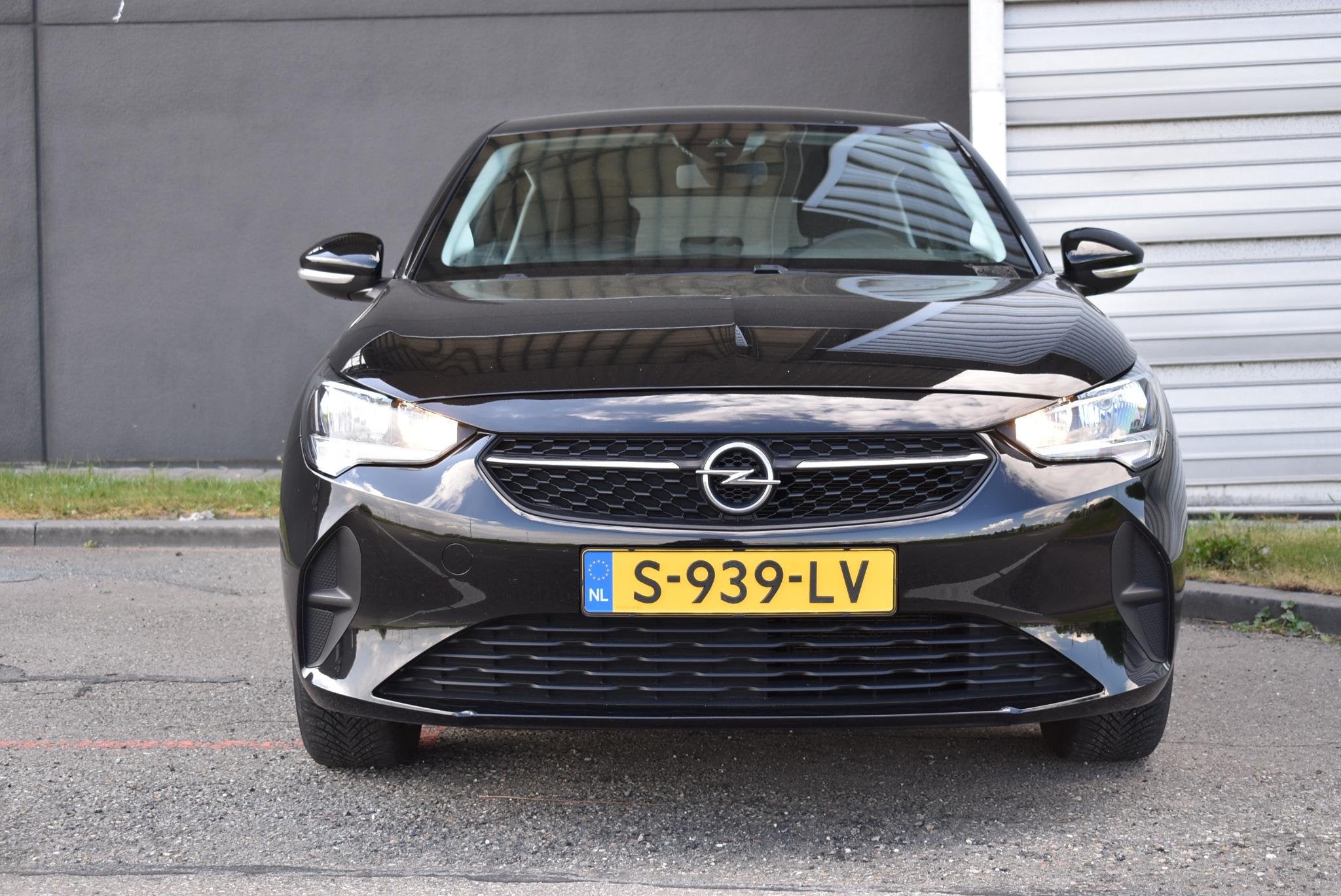 Opel Corsa 1.2 Edition 75pk | LMV | Cruise | Airco | Bluetoo, Auto's, Opel, Voorwielaandrijving, 12 maanden, Stof, 1199 cc