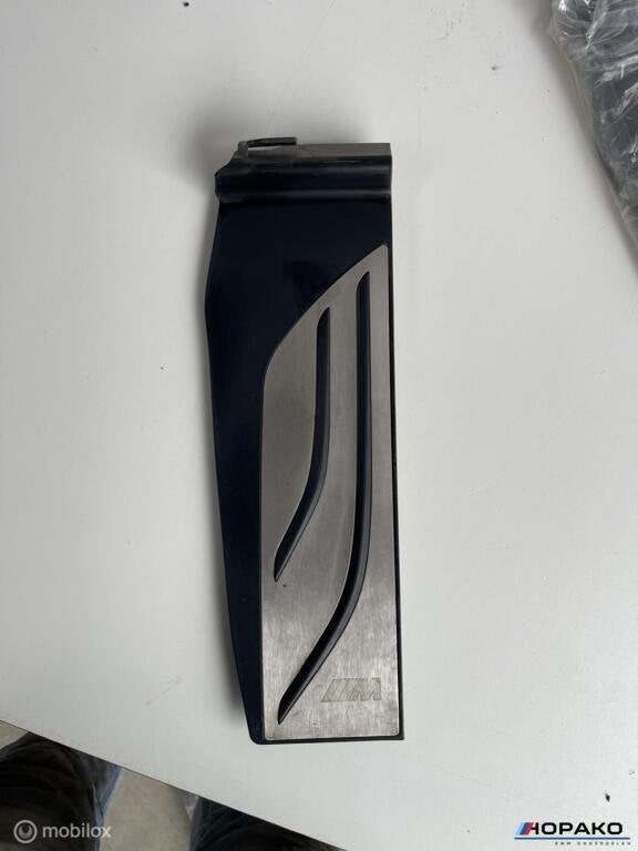 M Voetsteun BMW F30 F31 F20 F21 F22 F23 F32 F33 F34 F36, Gebruikt, Einsteinlaan 5 rijswijk, Bmw, Ophalen of Verzenden
