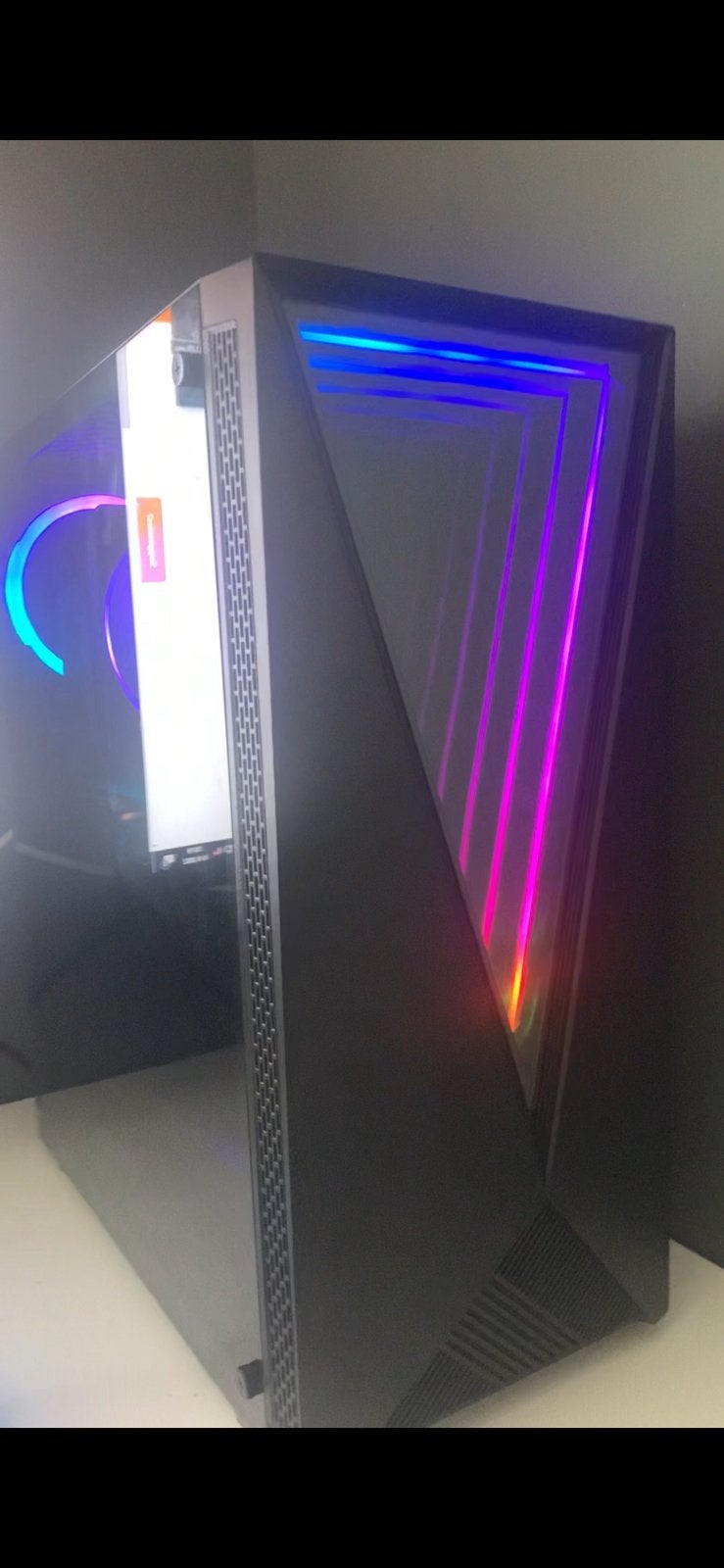 Pc met wifi en bluetooth, 1 speler, Ophalen, Gebruikt, Vanaf 12 jaar