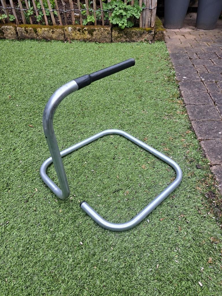 MTB standaard, Fietsen en Brommers, Fietsaccessoires | Overige Fietsaccessoires, Ophalen