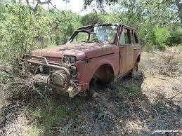 Voor Lada Niva 4x4 oldtimer uit 1979, Ophalen of Verzenden
