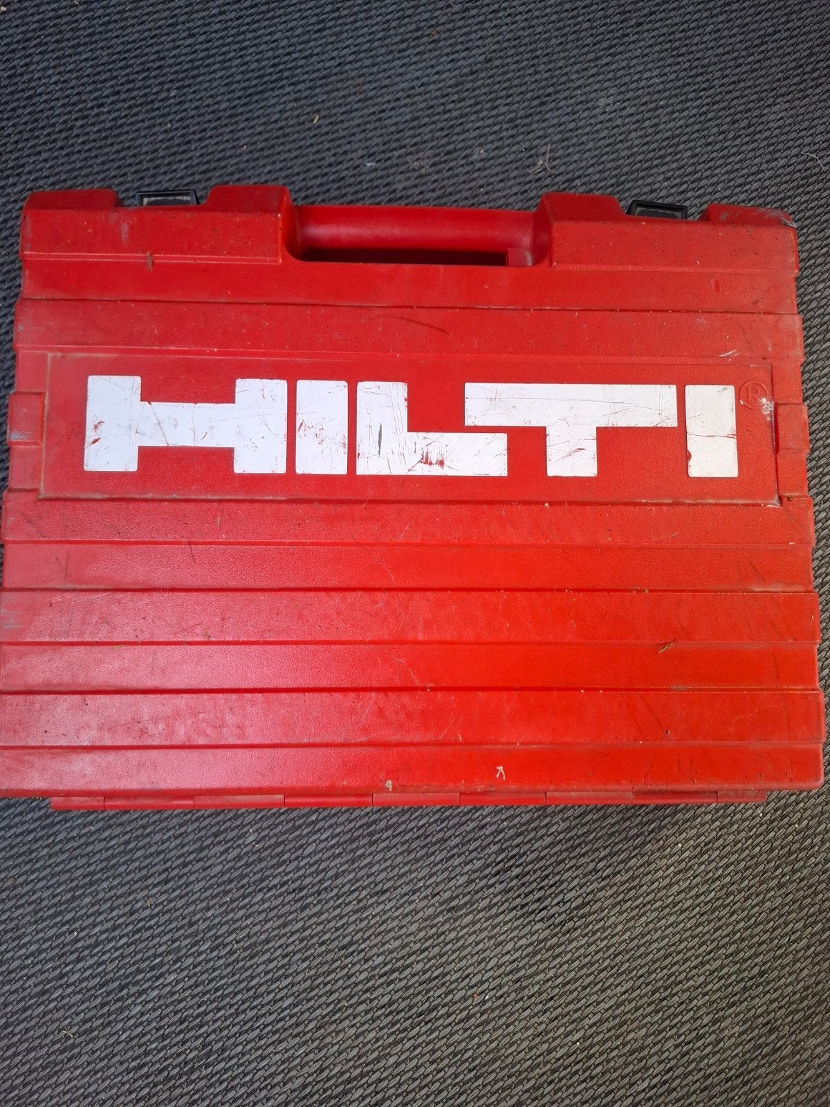 Hilti WSJ 850-ET Decoupeerzaag met koffer en zaagbladen, Ophalen, Gebruikt, 600 tot 1200 watt, Hilti