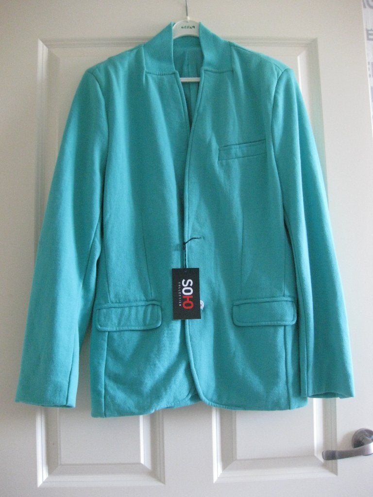 Nieuw Soho Jersey Jasje Maat 46, Overige kleuren, Verzenden, Nieuw, Soho