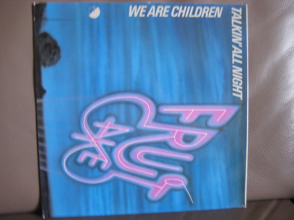 Fruitcake – Talkin' All Night, Cd's en Dvd's, LP, Ophalen of Verzenden, Zo goed als nieuw, Disco