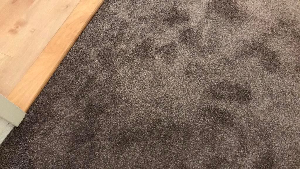 Coupon vloerbedekking 2.50 x 2.10 m., Ophalen, Overige kleuren, Nieuw, Minder dan 10 m²