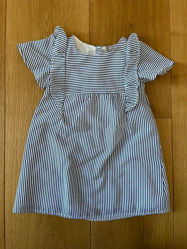 Primark jurk, Ophalen of Verzenden, Nieuw, Meisje, Jurkje of Rokje