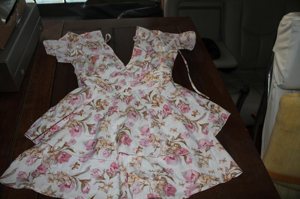 zomerkleding dames 1, Ophalen, Zo goed als nieuw, Maat 36 (S)