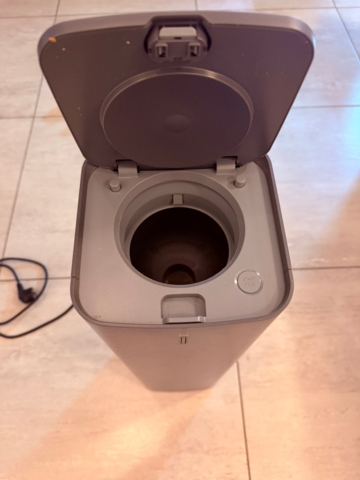 Ongebruikte Samsung Clean Station VCA-SAE903, Ophalen of Verzenden, Zo goed als nieuw