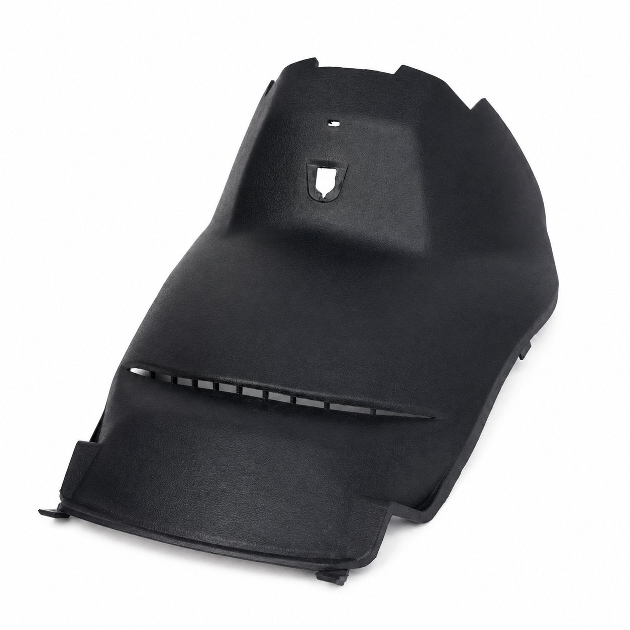 Originele Motor Schermkap Roma Verona Zwart TB00-070300004, Verzenden, ., ., .