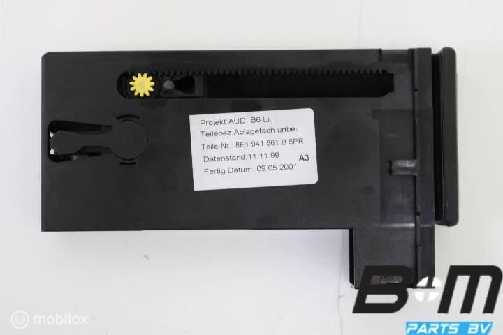 Opbergvakje dashboard Audi A4 8E Sedan, Auto-onderdelen, Gebruikt