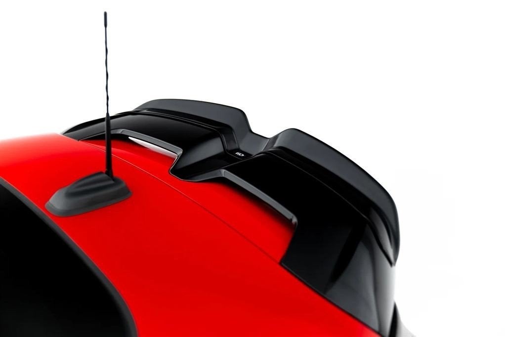 Maxton Design Mini Cooper JCW F65 Achterklep Spoiler Cap, Auto diversen, Verzenden, Automotive Parts, A.parts@hotmail.nl, Trasmolenlaan 12 3447 GZ Woerden