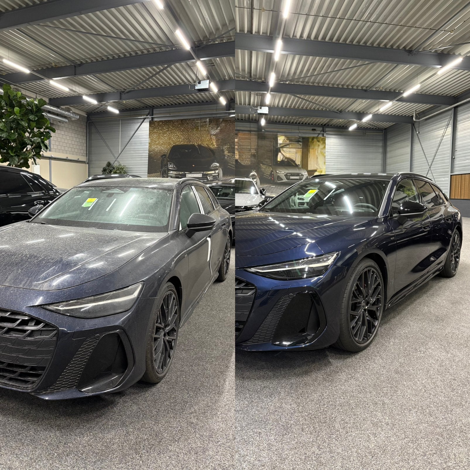 Auto Poetsen, Ophalen of Verzenden