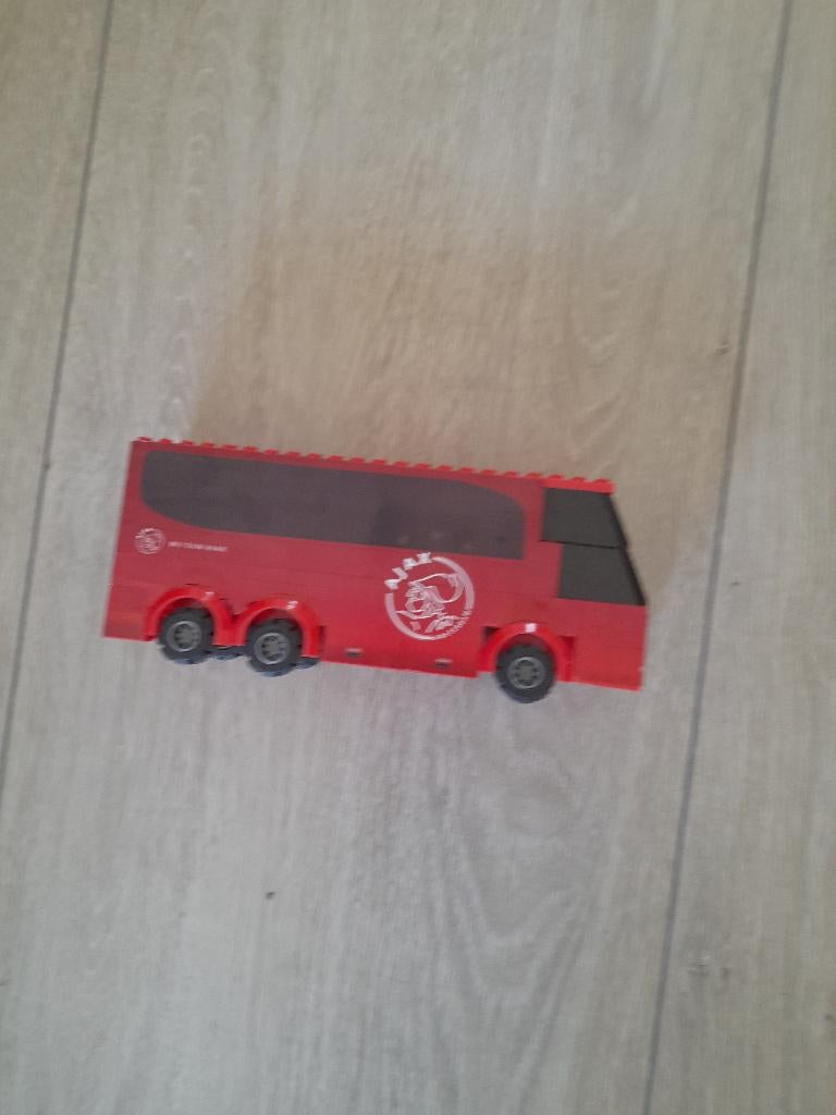 SPEELGOED AUTO, Ophalen of Verzenden, Zo goed als nieuw