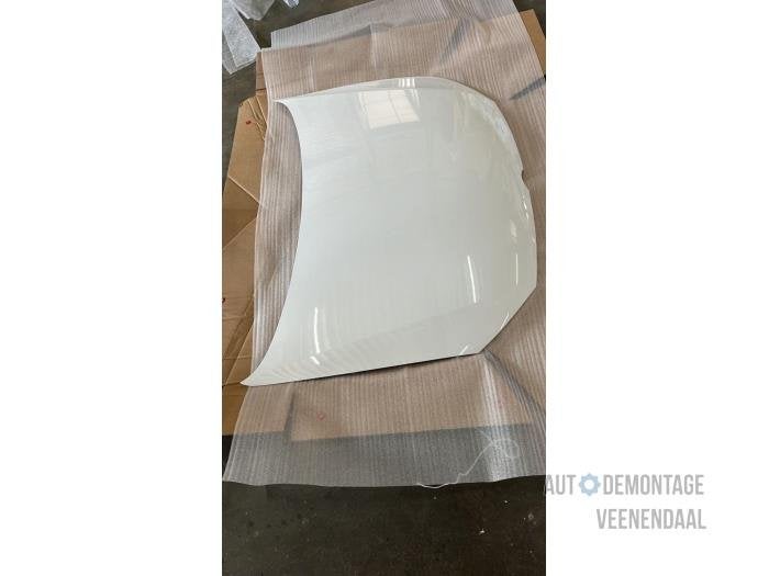 Motorkap van een Volkswagen Polo (LB9A), -, Volkswagen, -, Nieuw