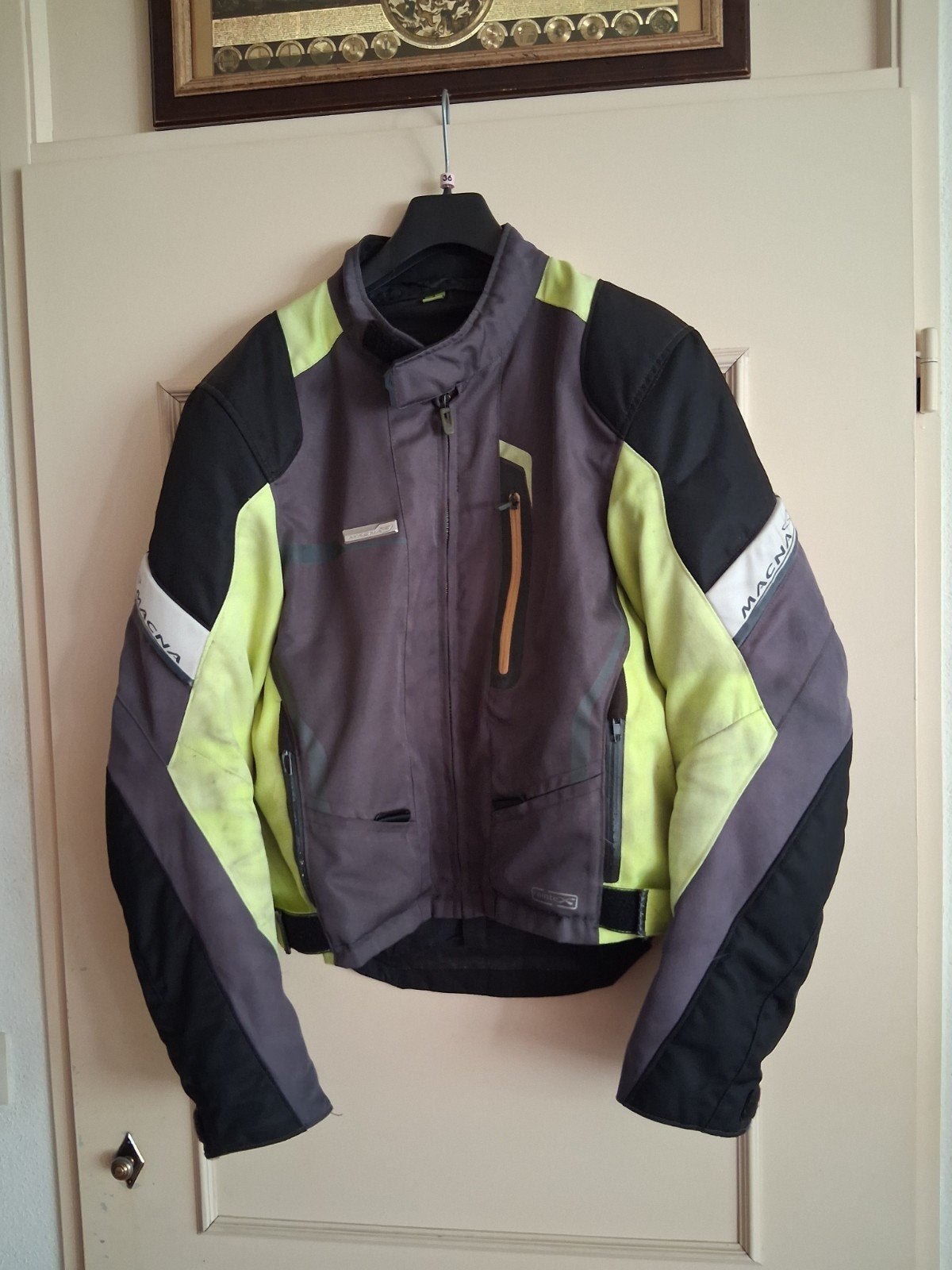 Motorkleding o.a. MACNA MQP enz, Motoren, Kleding | Motorkleding, Ophalen of Verzenden, Tweedehands, Dames, Broek | textiel