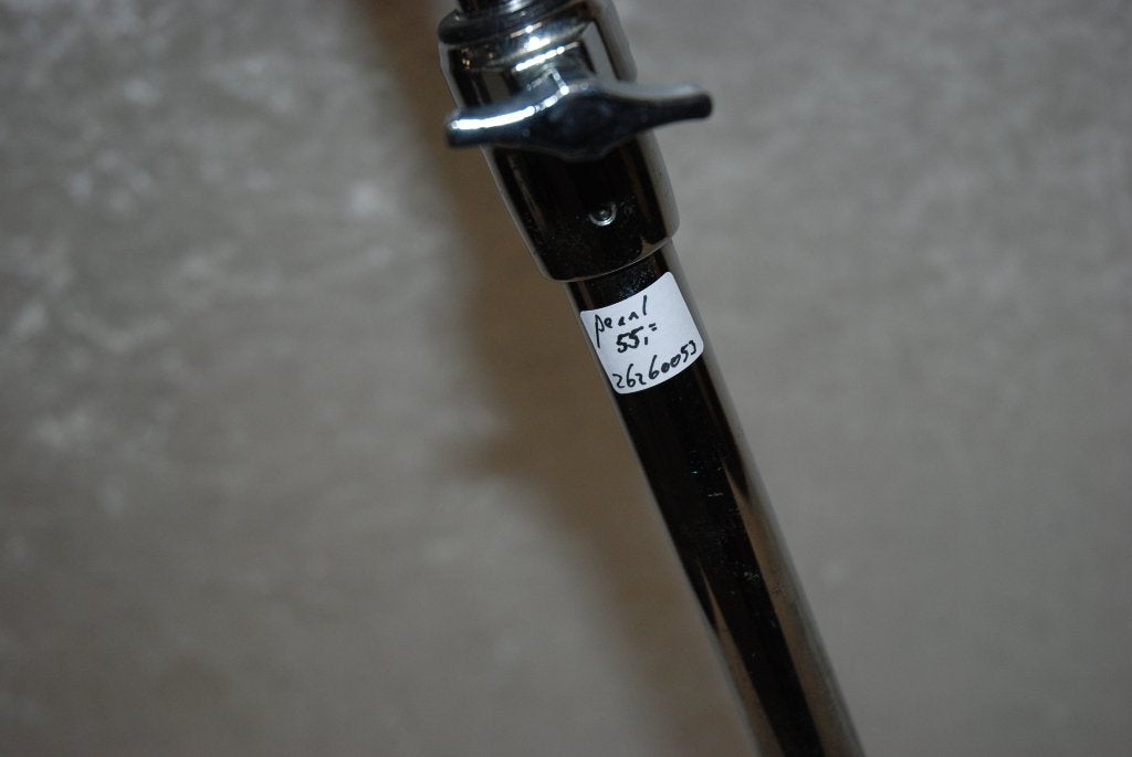 Pearl hihatstand  <26260053>, Gebruikt, Drums of Percussie, Ophalen of Verzenden, .