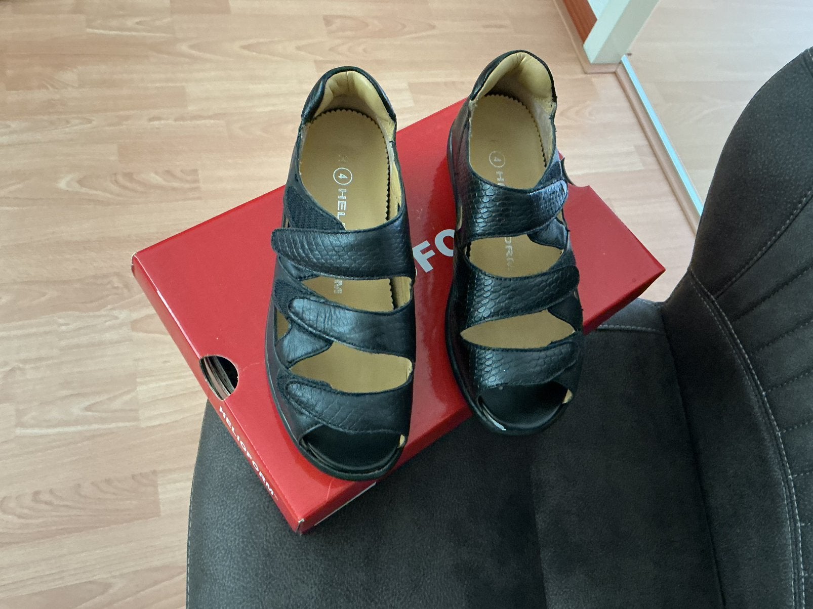 Helioform instap Schoenen Nu €  25,00, Nieuw, Ophalen of Verzenden, Helioform H, Instappers