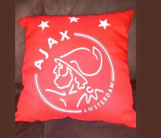 Ajax verzameling, Ophalen of Verzenden, Nieuw, Ajax