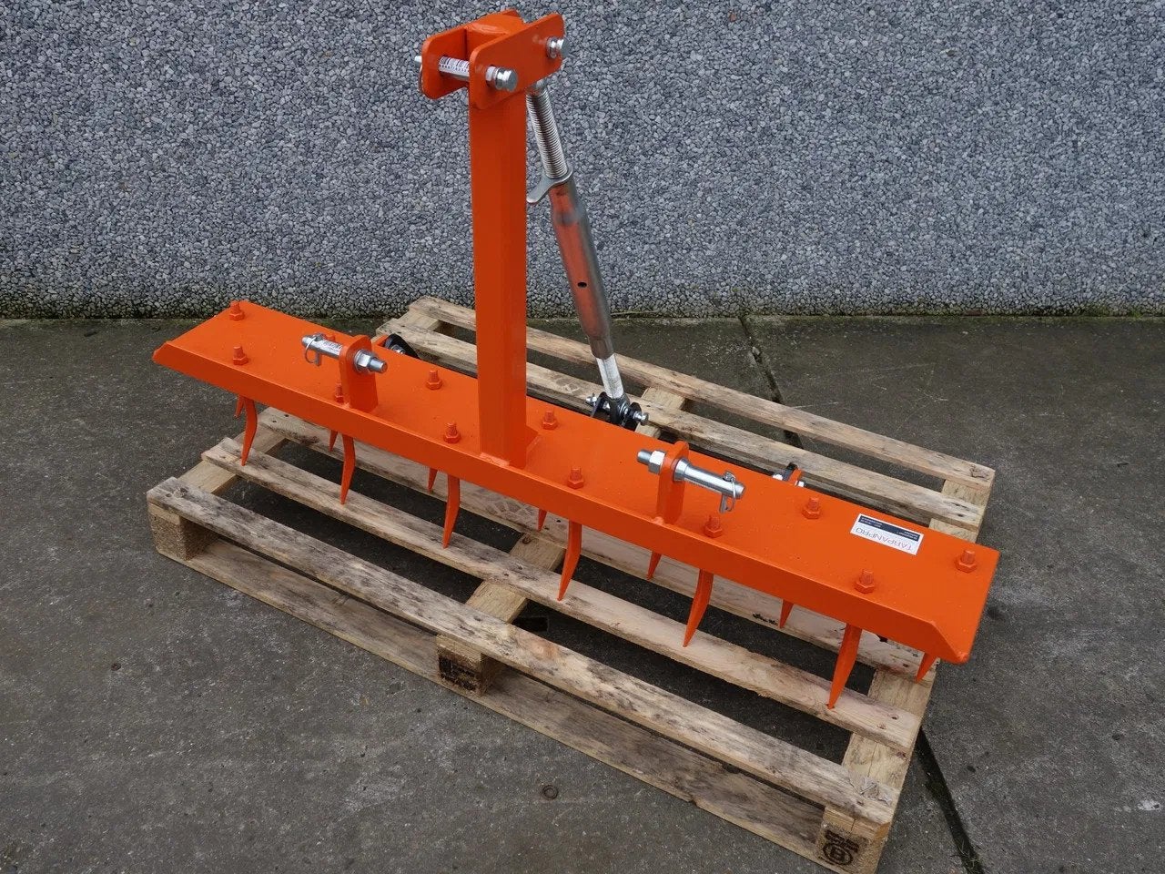 Tarpan Pro Manegebakvlakker, Zakelijke goederen, Overige, Mathijs Merkelijn, Mathijs@minitrekkers.nl, De Maalstroom 3
8255 RN  Swifterbant, NL