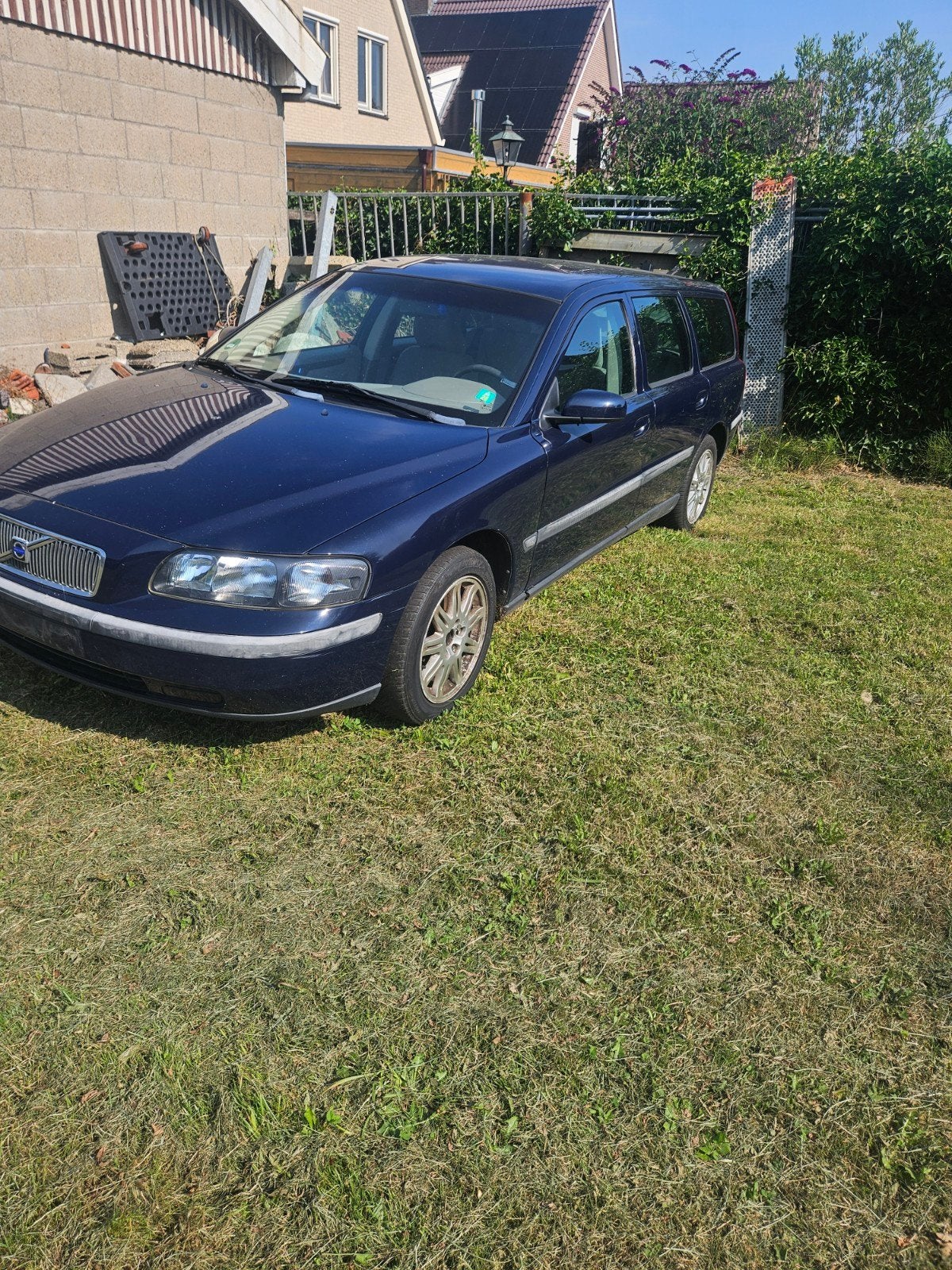 loop of sloop onderdelen volvo v70, Ophalen of Verzenden, Gebruikt, Volvo