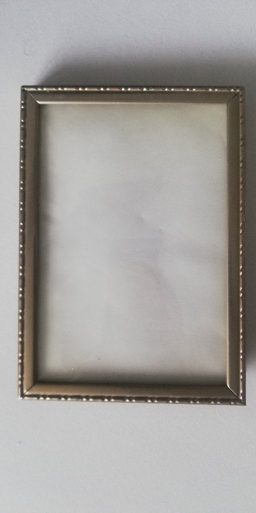 Te koop: Jyden fotolijstje, Ophalen, Gebruikt