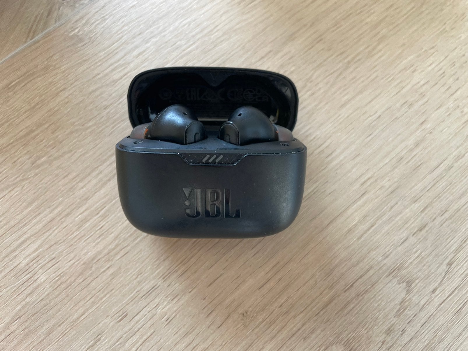 JBL Tune 230NC TWS Draadloze In-ear Oordopjes Zwart, Ophalen, In-ear, Gebruikt, JBL