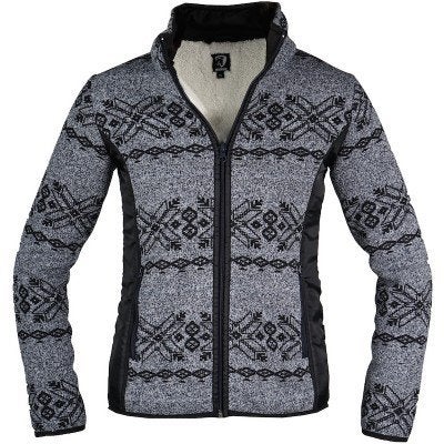 Horka Norway-Cozy vest indigo maat M, Ritssluiting, Nieuw, Ophalen of Verzenden, Info@horka.com