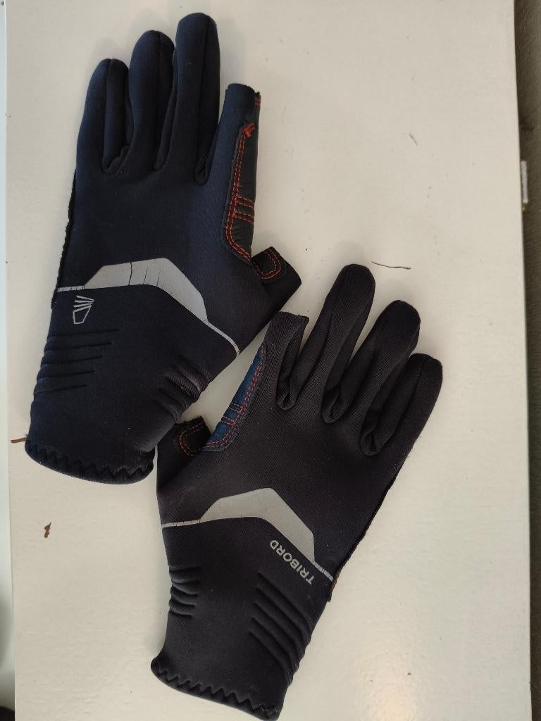 Surfhandschoenen / Zeilhandschoenen, Watersport en Boten, Ophalen of Verzenden, Zo goed als nieuw, Kind, Overige typen