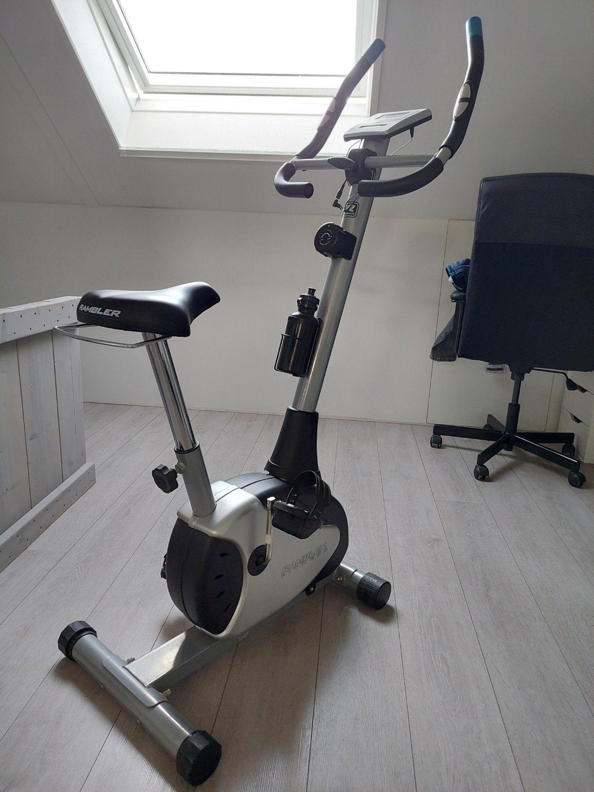 Hometrainer Rambler