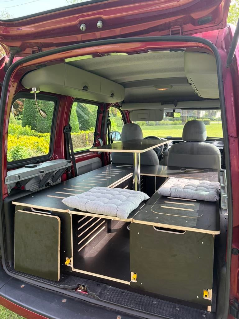 Caravans And Camping Renault