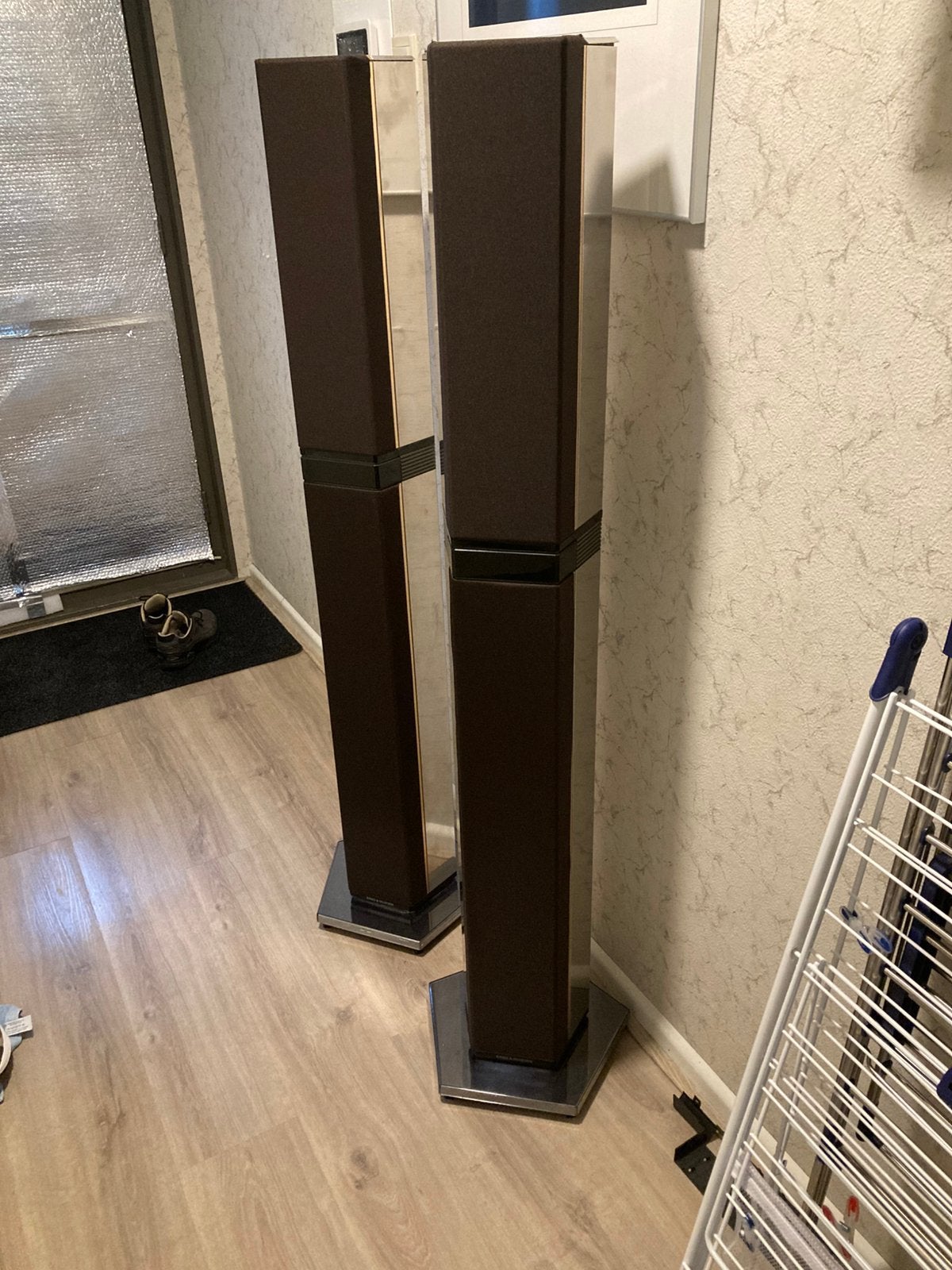 Bang en Olufsen Beovox Penta., Ophalen, Zo goed als nieuw, Cd's