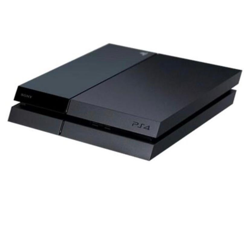 Gezocht ps 4 playstation 4, 1 speler, Ophalen, Gebruikt, Vanaf 3 jaar