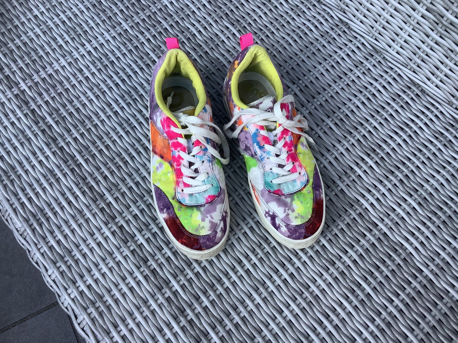 Desiquel Sneakers, Ophalen of Verzenden, Gedragen, Sneakers of Gympen