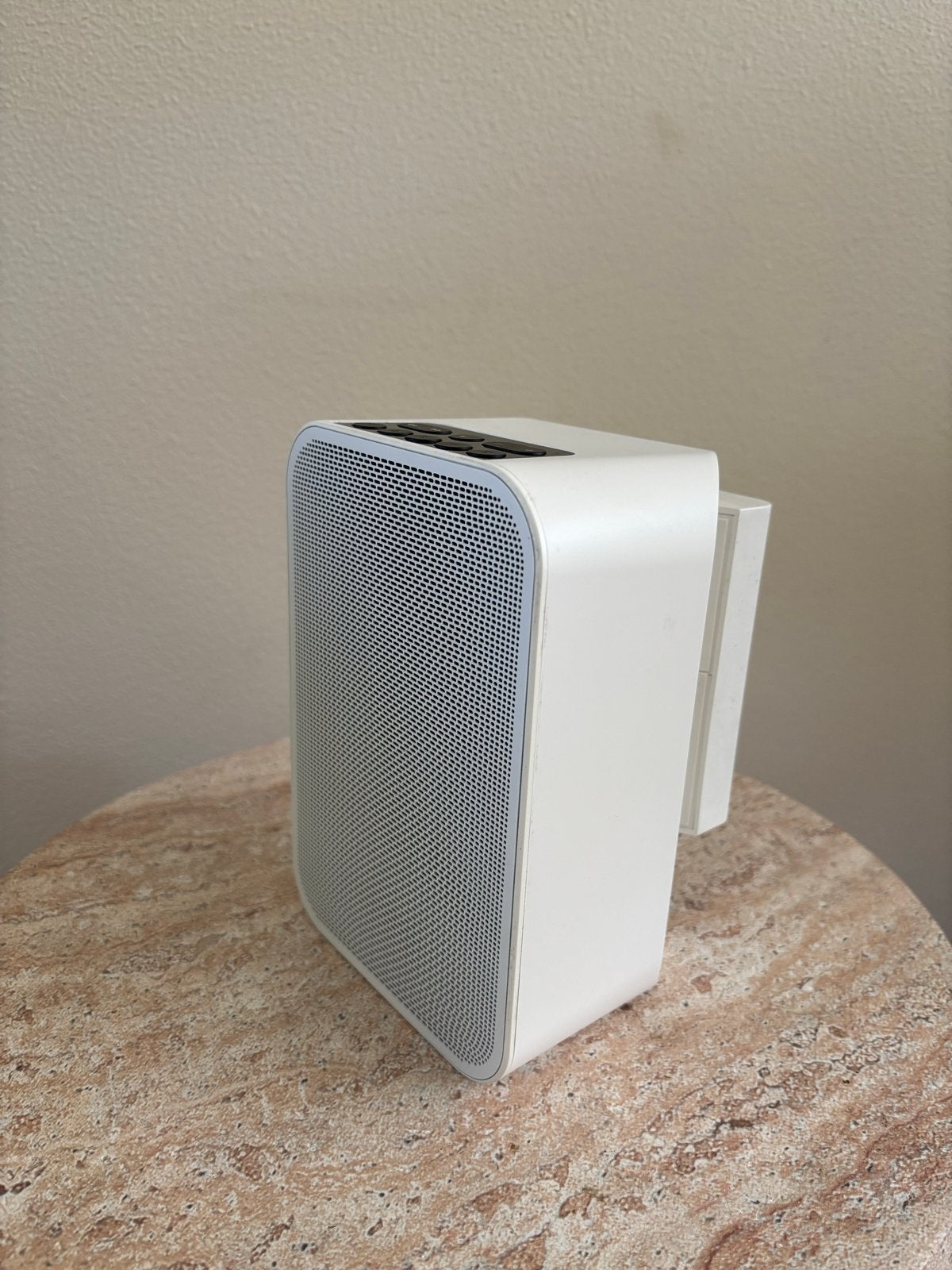 Bluesound Pulse Flex 2i wit + BP100 batterijpakket