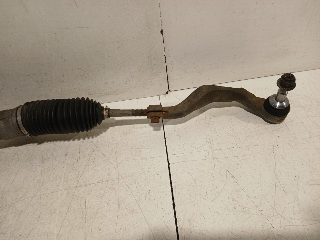 Stuurhuis BMW 2 serie, Onderdelen@venauto.nl, Van der Ven Autorecycling B.V., Gebruikt, Ettenseweg 76, 4706 PB Roosendaal, The Netherlands