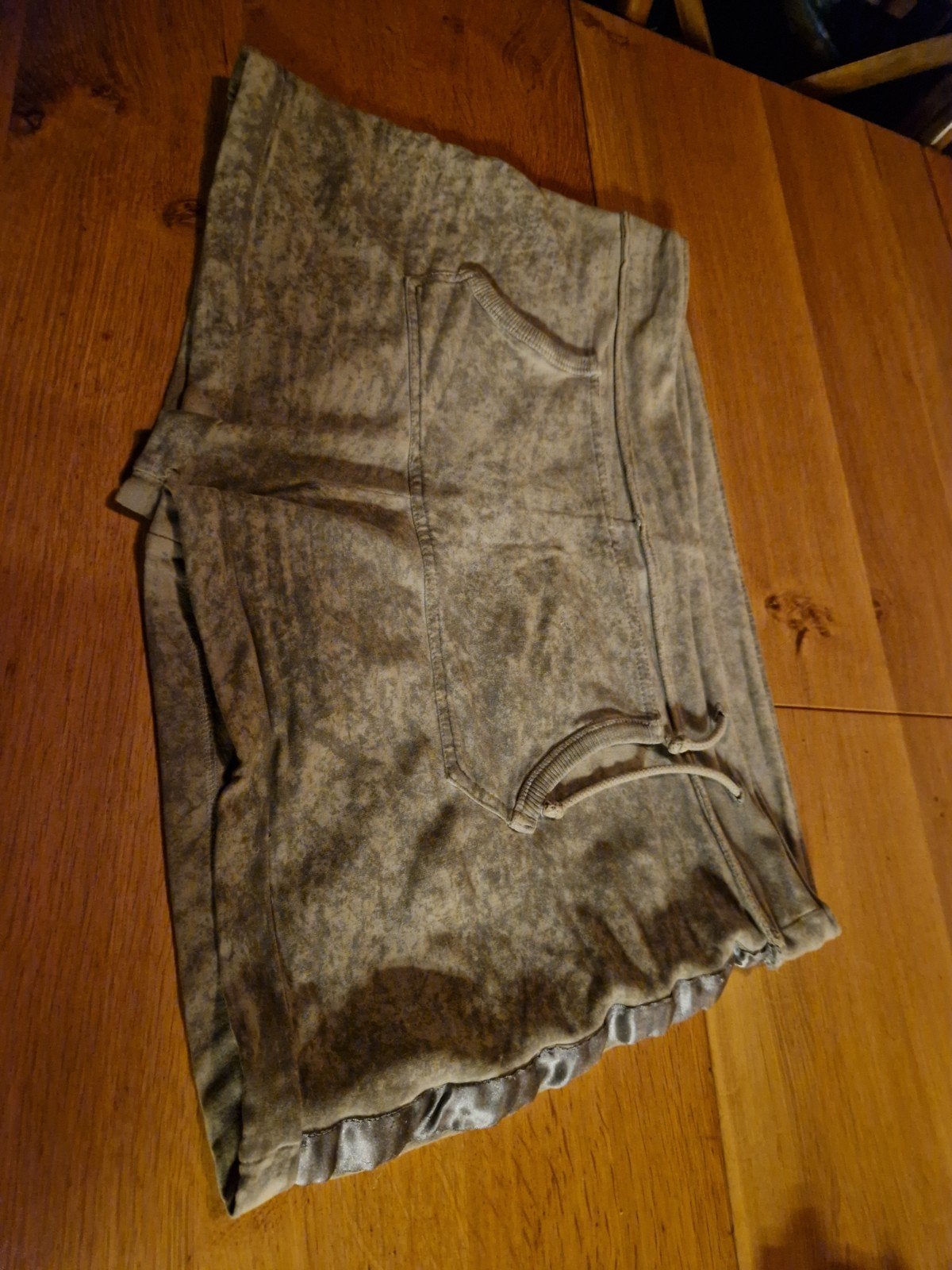 10DAYS KORTE BROEK MAAT 2, Kleding | Dames, Maat 38/40 (M), Kort, 10days, Ophalen of Verzenden
