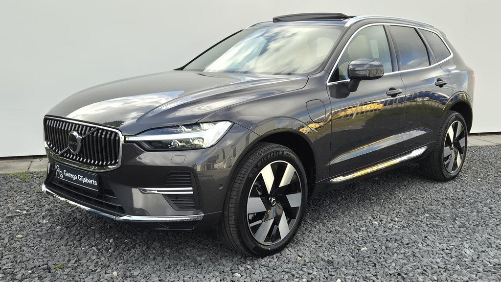 Volvo XC60 2.0 T6 Phev AWD Ultra Bright Panorama Dak - 20”, Automaat, 12 maanden, Gebruikt, Euro 6