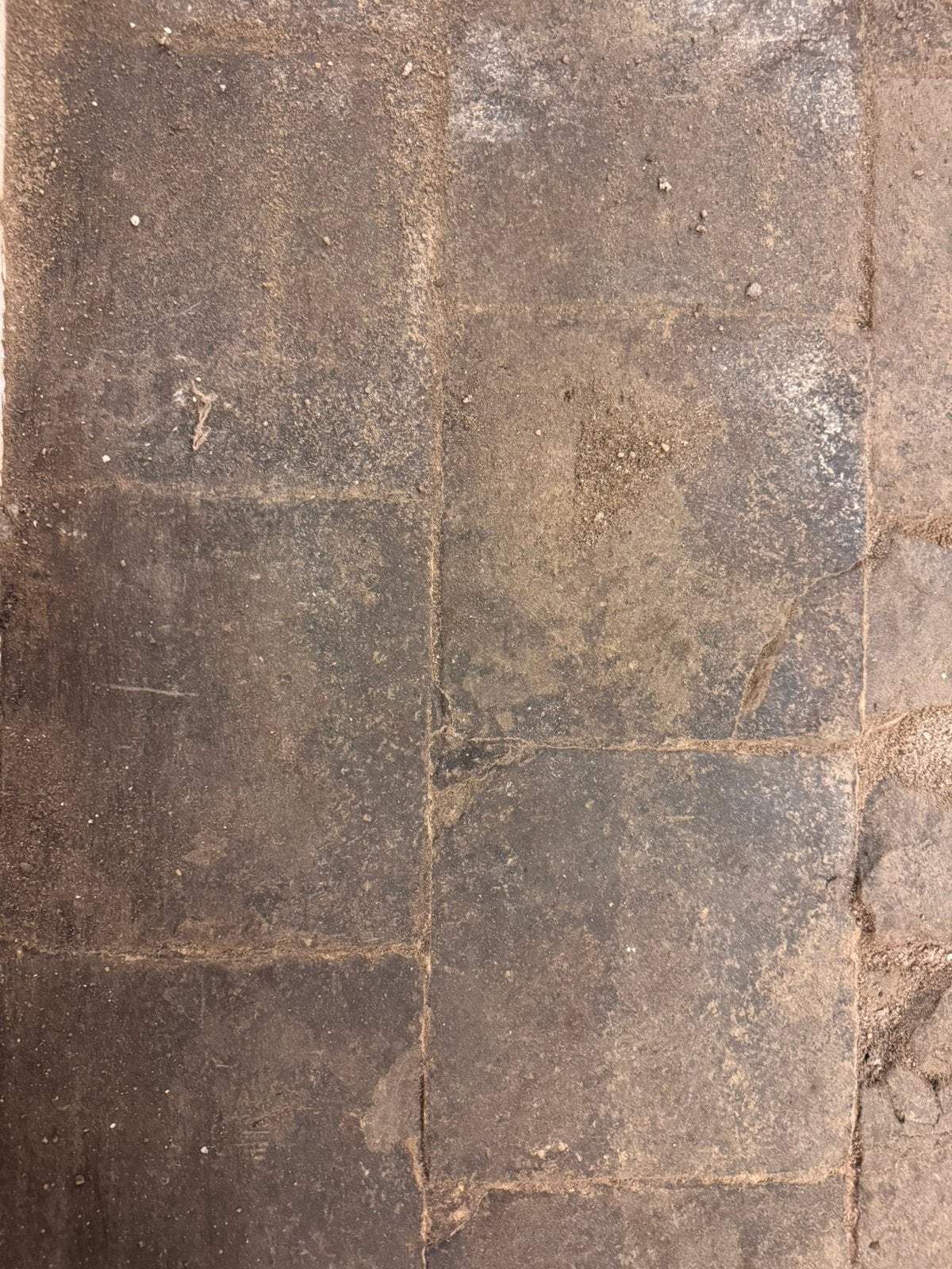 Gratis antieke estrikken uit 1850 ophalen dit weekend!, Ophalen, 50 tot 150 cm, Zo goed als nieuw, 10 m² of meer