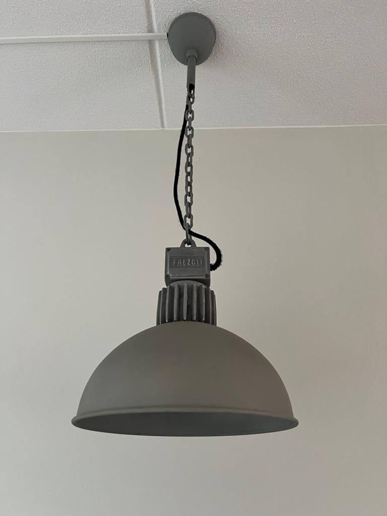 Frezoli lampen 2 stuks, Huis en Inrichting, Ophalen, 75 cm of meer
