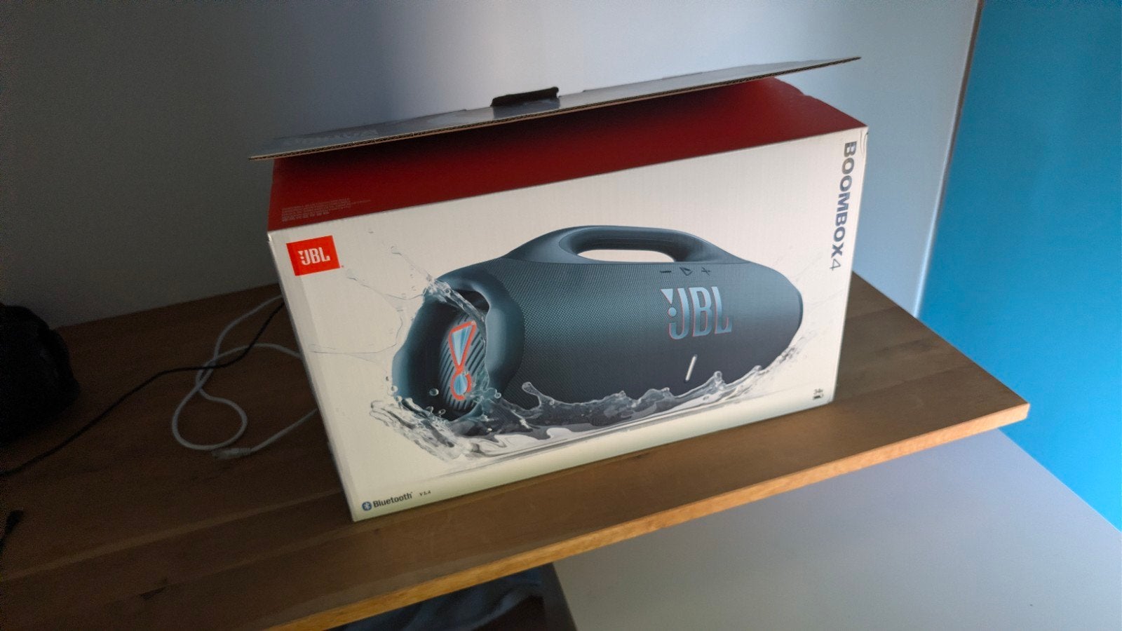 Opzoek naar jbl, 520/720, Audio, Tv en Foto, Luidsprekers, JBL, Party speaker, Zo goed als nieuw, Ophalen