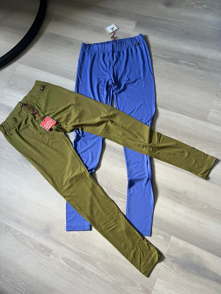 Nieuw: Didi leggings maat S, Kleding | Dames, Maat 38/40 (M), Zwart, Nieuw, Ophalen of Verzenden