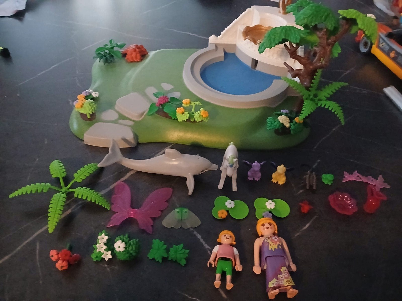 Playmobil verschillende soorten (zie fotos ), Kinderen en Baby's, Speelgoed | Playmobil, Ophalen of Verzenden, Zo goed als nieuw